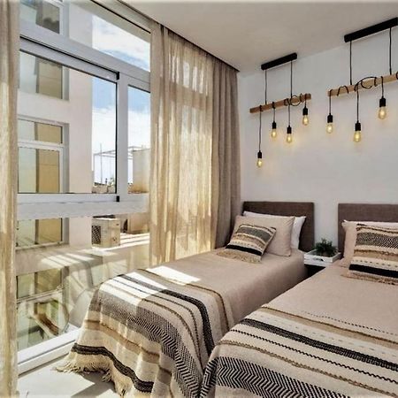 La Cala Beach, La Cala De Mijas. Apartment Exterior foto