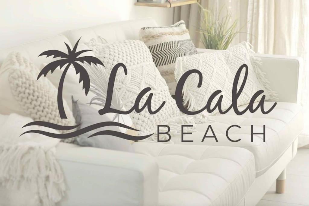 La Cala Beach, La Cala De Mijas. Apartment Exterior foto